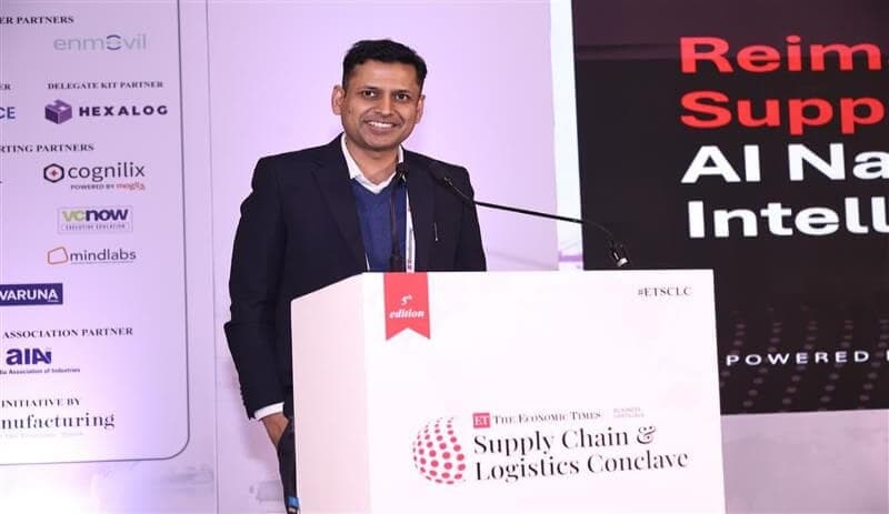 ET Supply Chain & Logistics Conclave