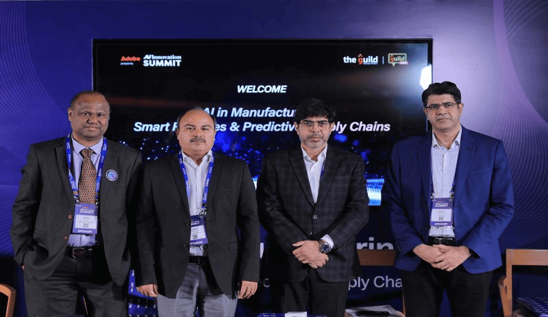 6th Edition of AI Innovation Summit