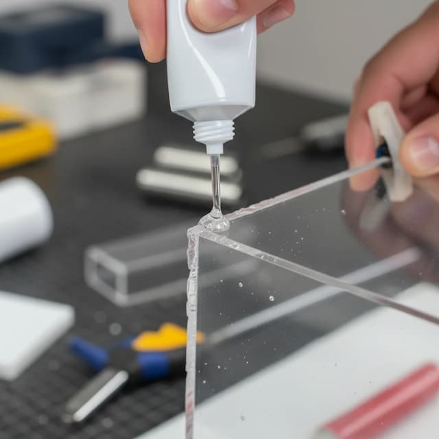 Acrylic Adhesive
