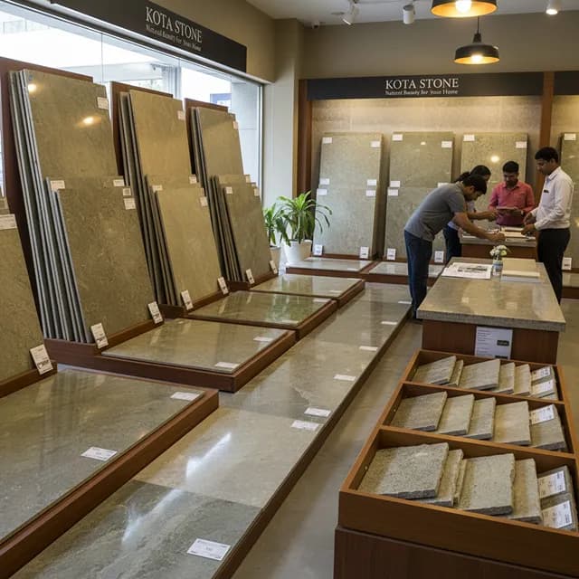 Kota Stone