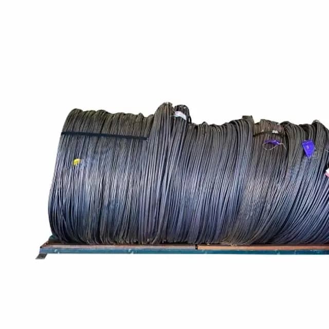 MS Binding Wire for Alloy Steel Grade