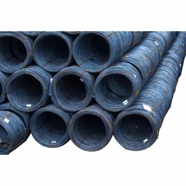 MS Binding Wire for Low Carbon Steel