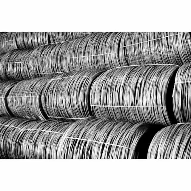 MS Binding Wire for Medium Carbon Steel