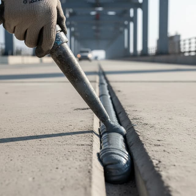 Polysulphide Adhesives